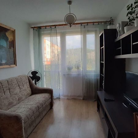 Apartament Beksa Διαμέρισμα Σάνοκ Εξωτερικό φωτογραφία