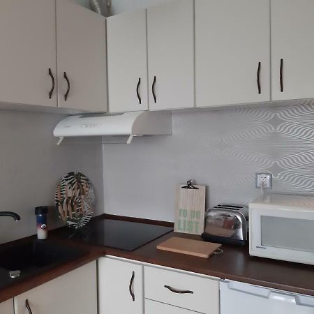 Apartament Beksa Διαμέρισμα Σάνοκ Εξωτερικό φωτογραφία
