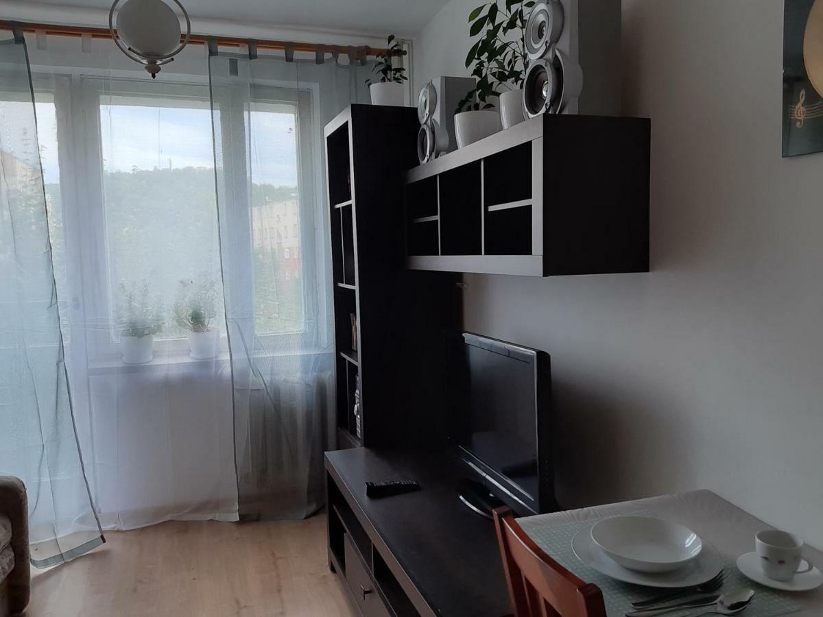 Apartament Beksa Διαμέρισμα Σάνοκ Εξωτερικό φωτογραφία