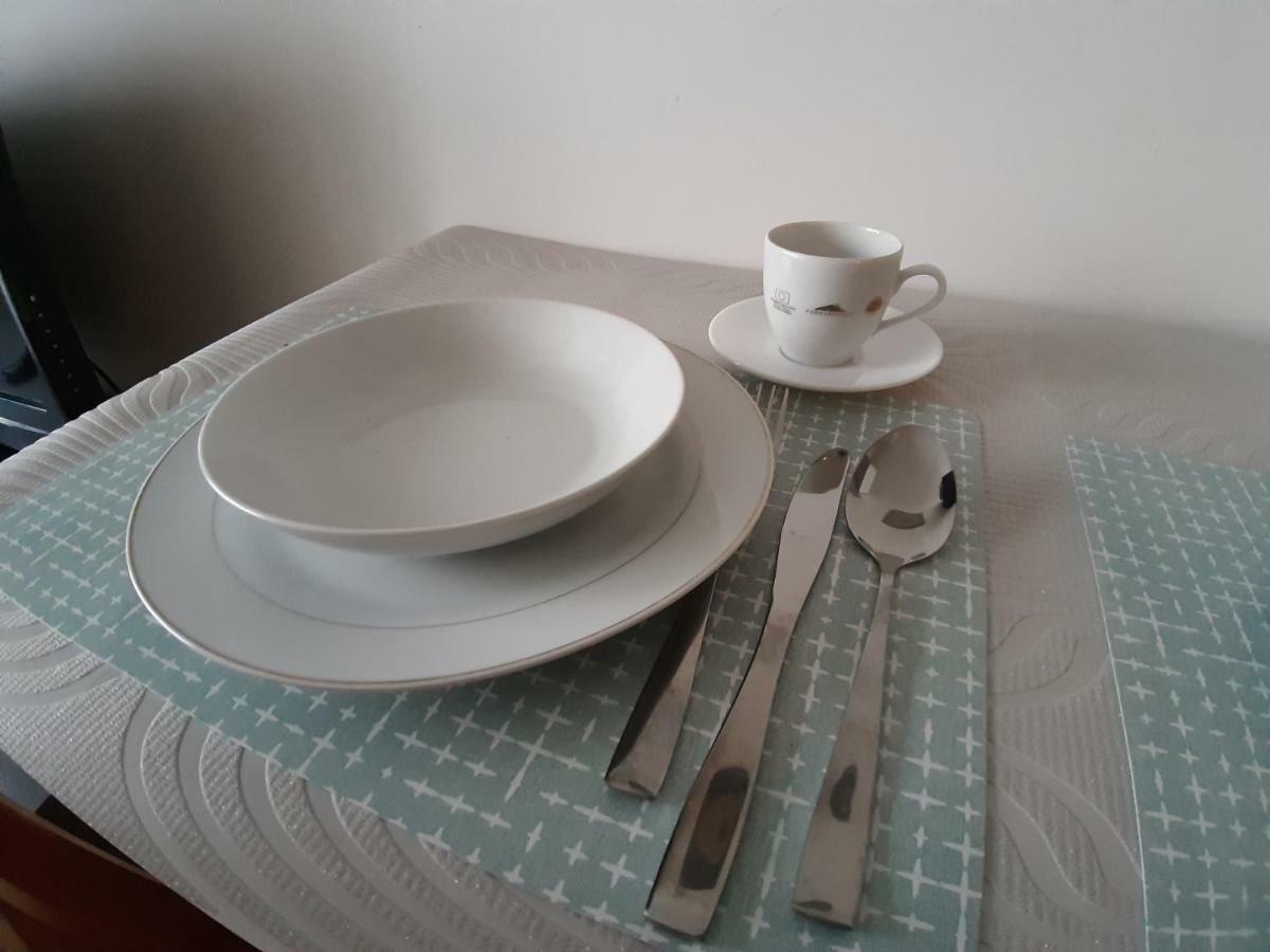 Apartament Beksa Διαμέρισμα Σάνοκ Εξωτερικό φωτογραφία