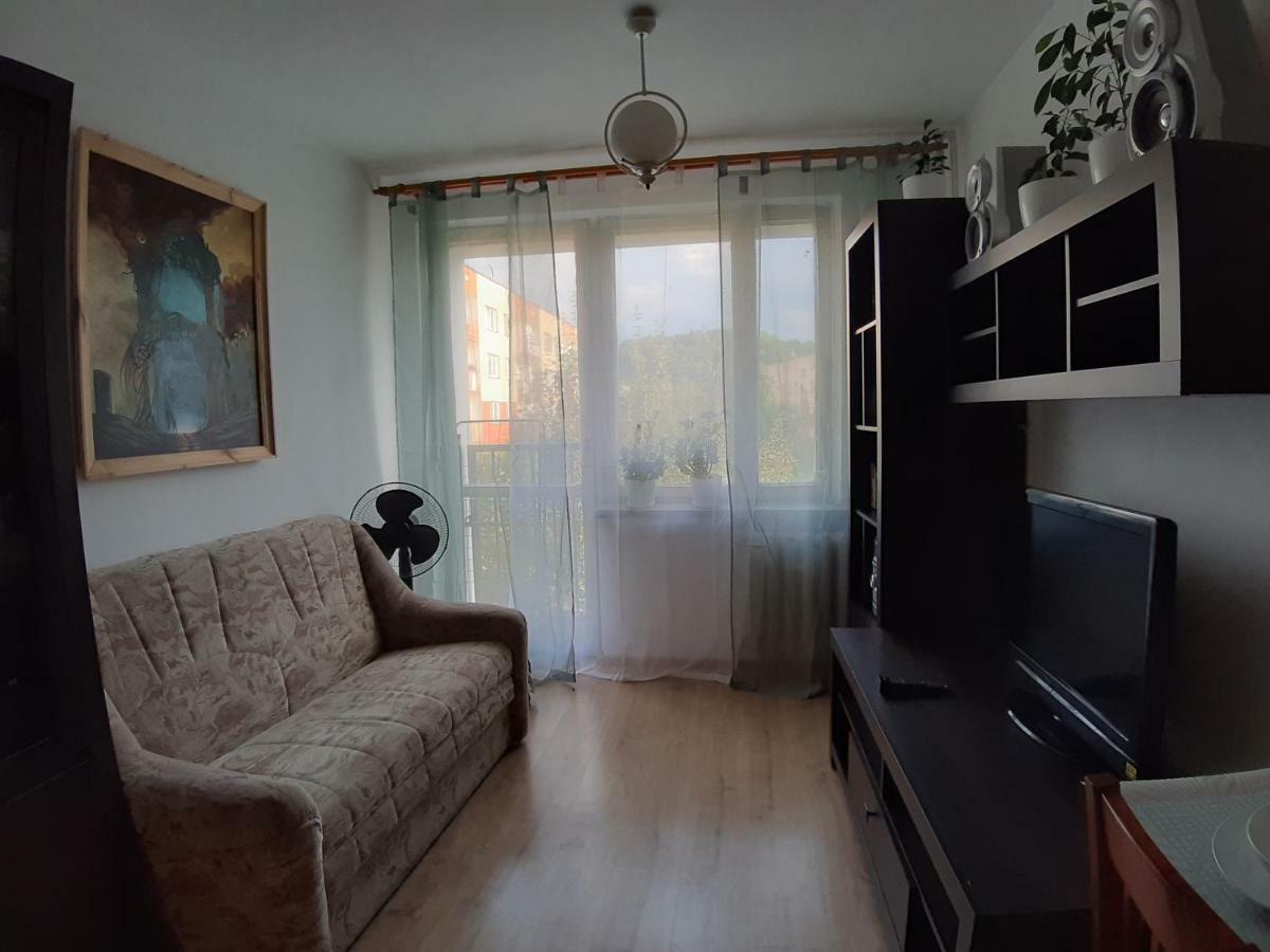 Apartament Beksa Διαμέρισμα Σάνοκ Εξωτερικό φωτογραφία